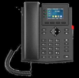 X303W Desk Phone